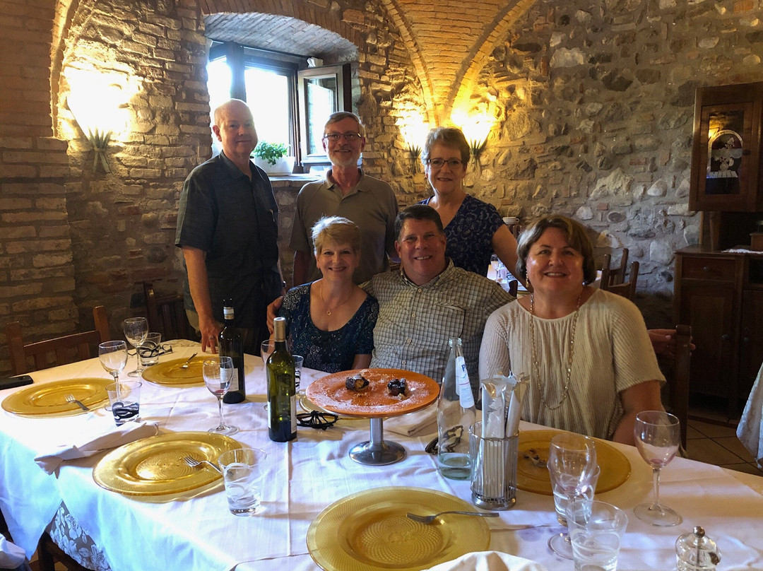 Lugana Wine Tours-代森扎诺-德尔加达必去景点