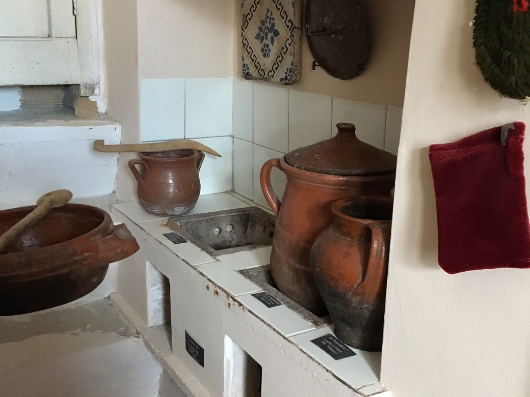 La Casa degli Appennini景点图片