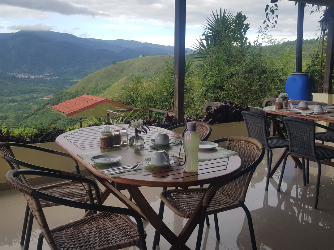 Rinconcito Verde主图