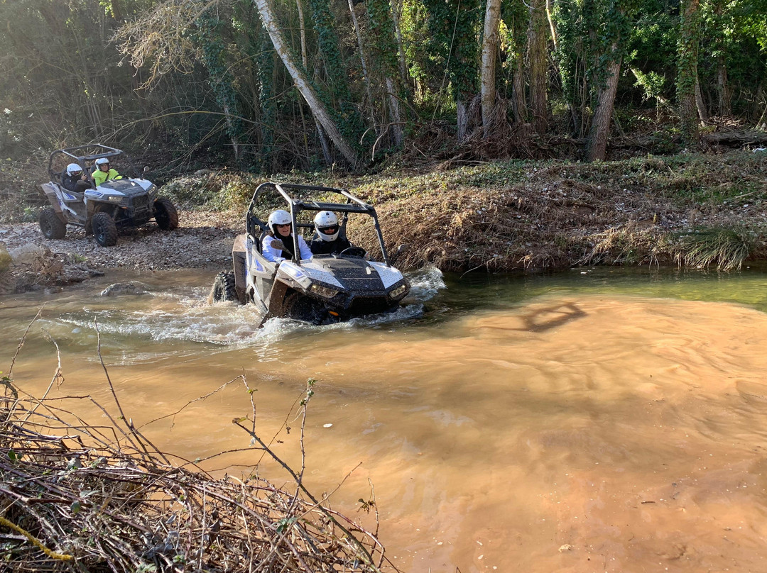 Buggy&Adventure景点图片