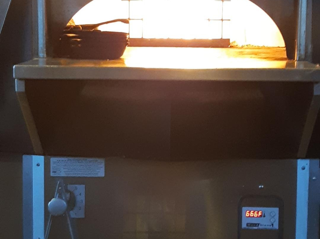 50th Parallel Estate Winery - Tasting Room-Lake Country必去景点