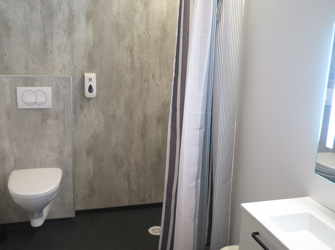 Brunnholl Country Guesthouse主图