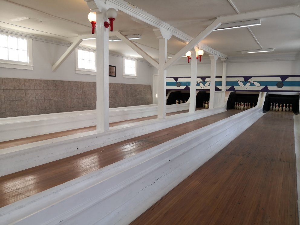 Sewell Mining Town-Machali必去景点