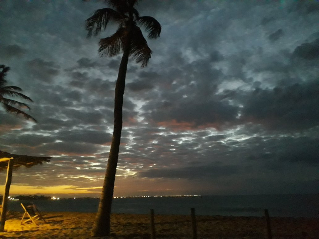 Itaqui Beach景点图片