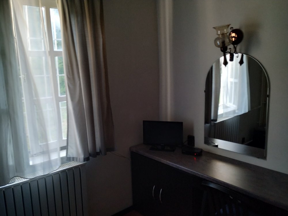 巴戴尔酒店主图