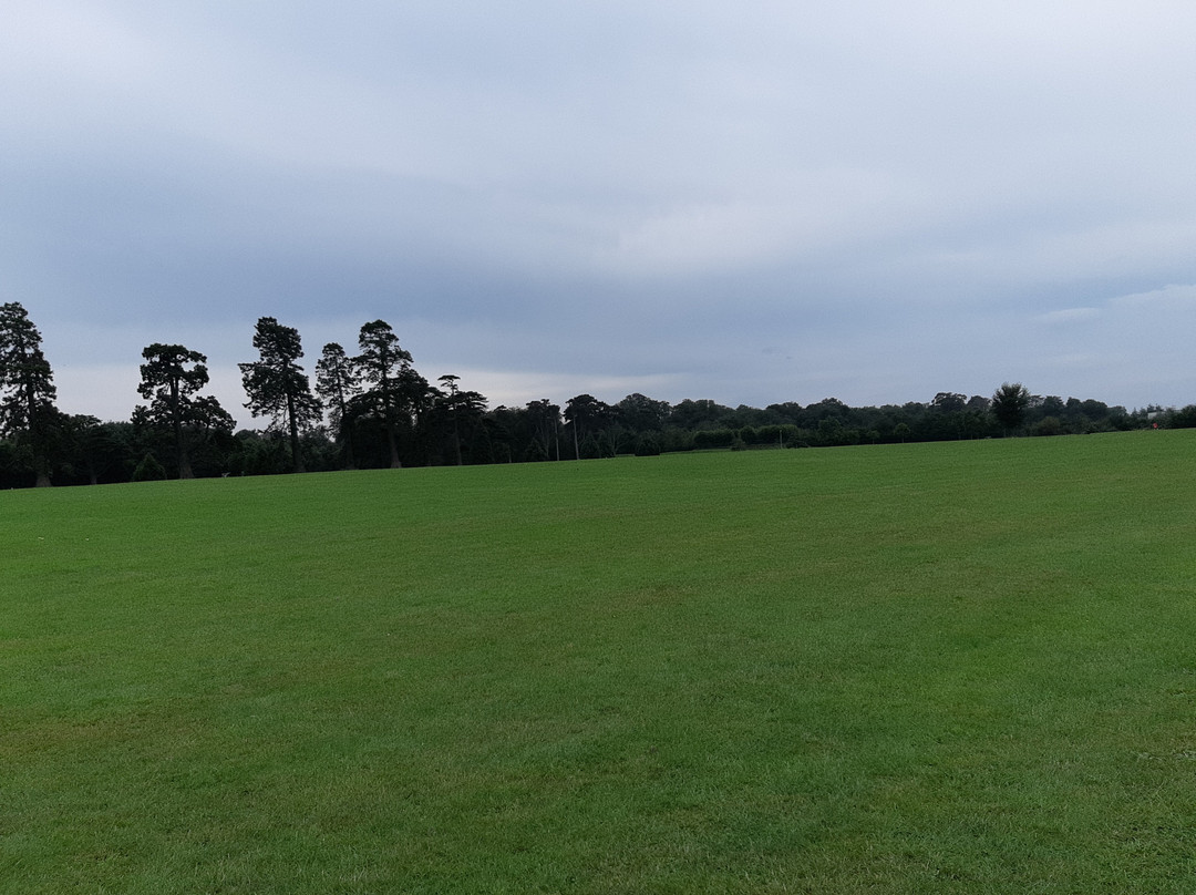 都柏林机场智选假日酒店主图