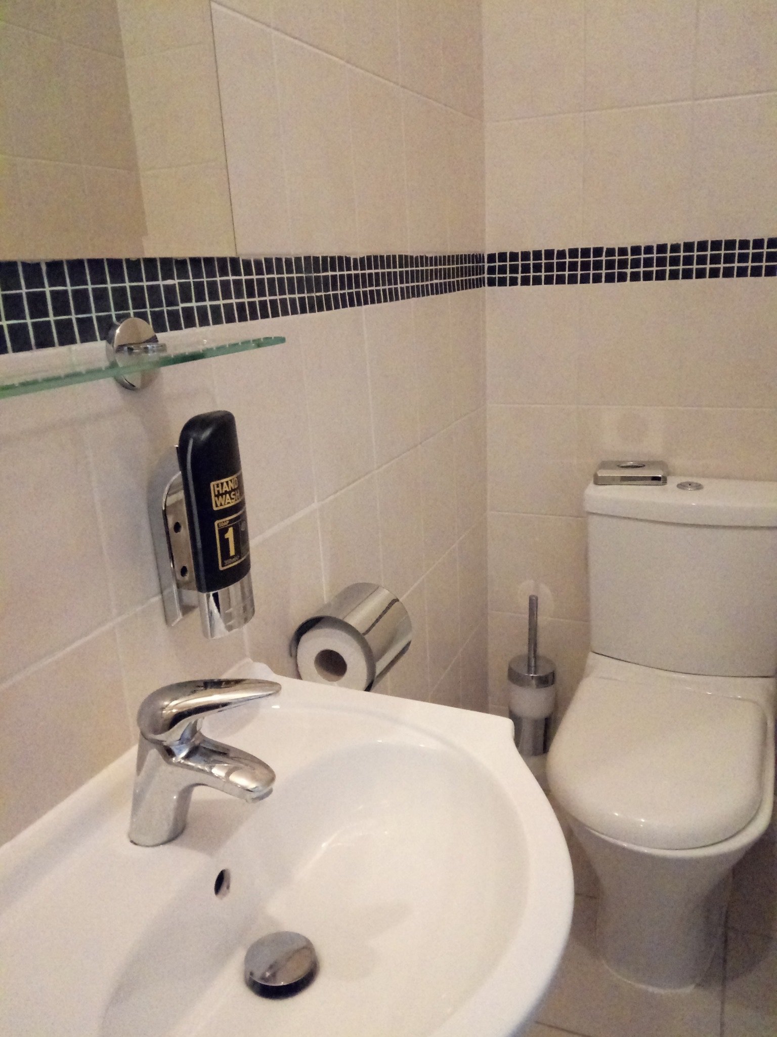 The Pearl Hotel-portrait