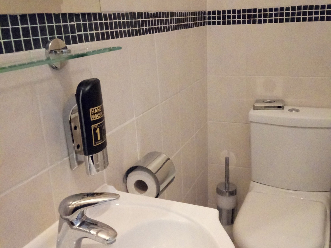 The Pearl Hotel主图