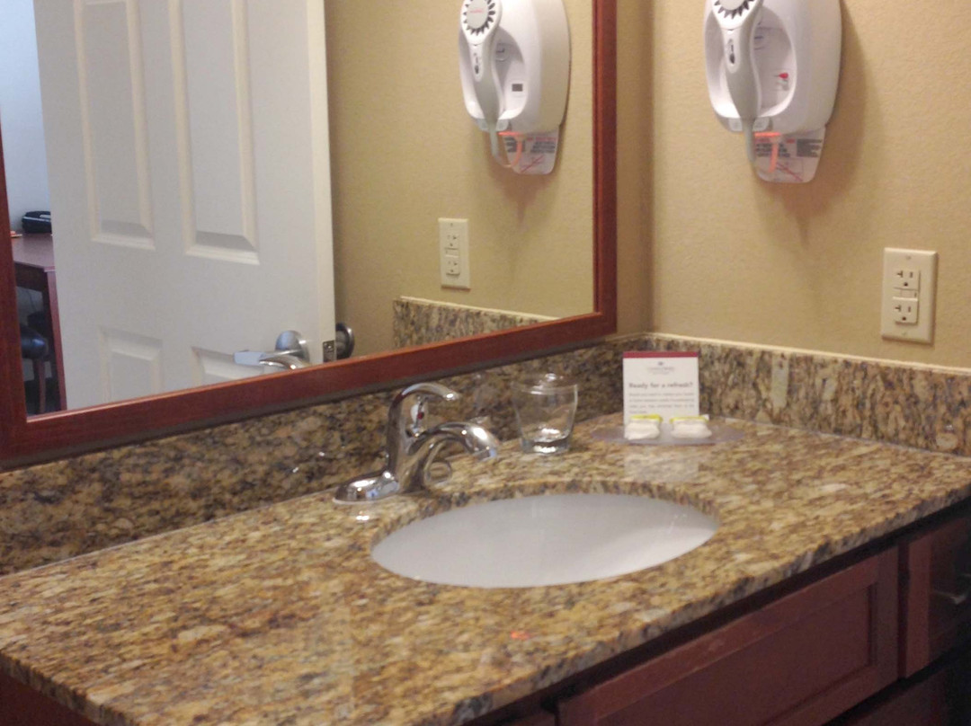 Candlewood Suites Pittsburgh-Cranberry by IHG主图