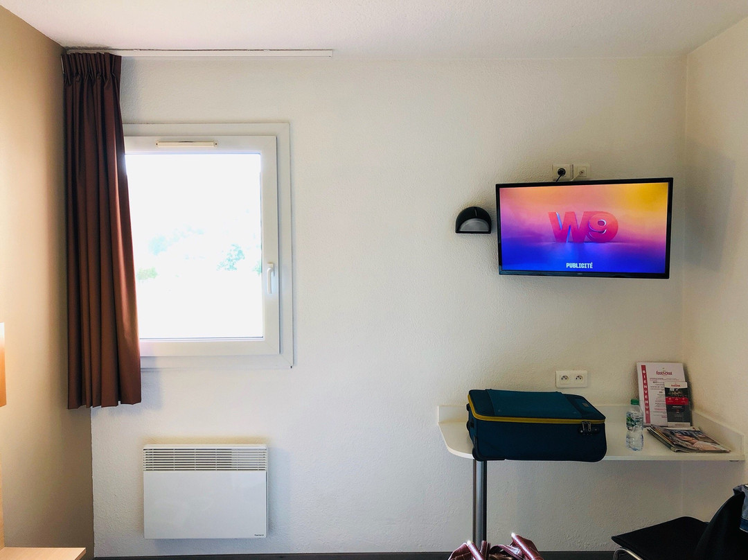 Fasthotel Perigueux主图