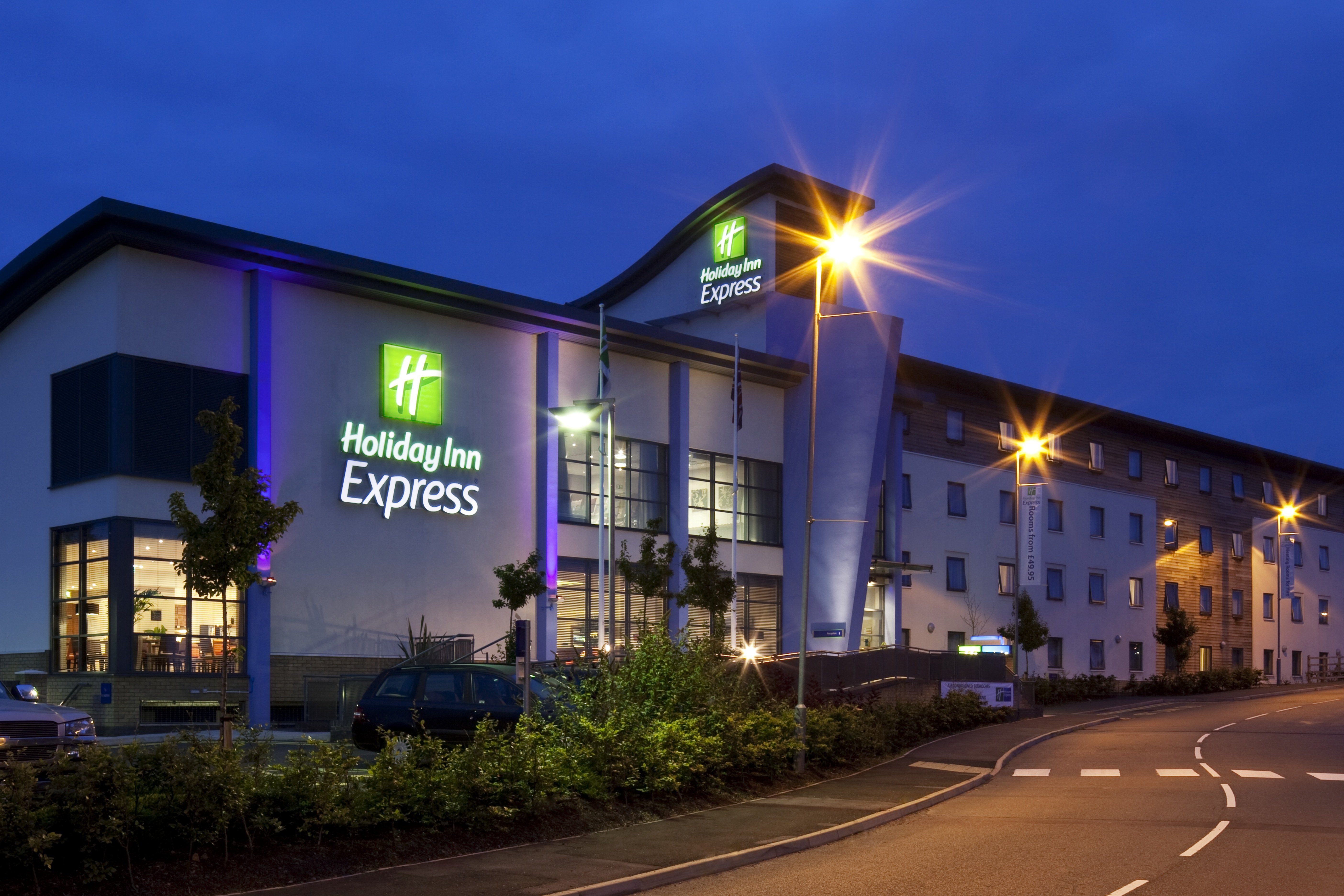 Holiday Inn Express Birmingham - Walsall, an IHG Hotel-官方