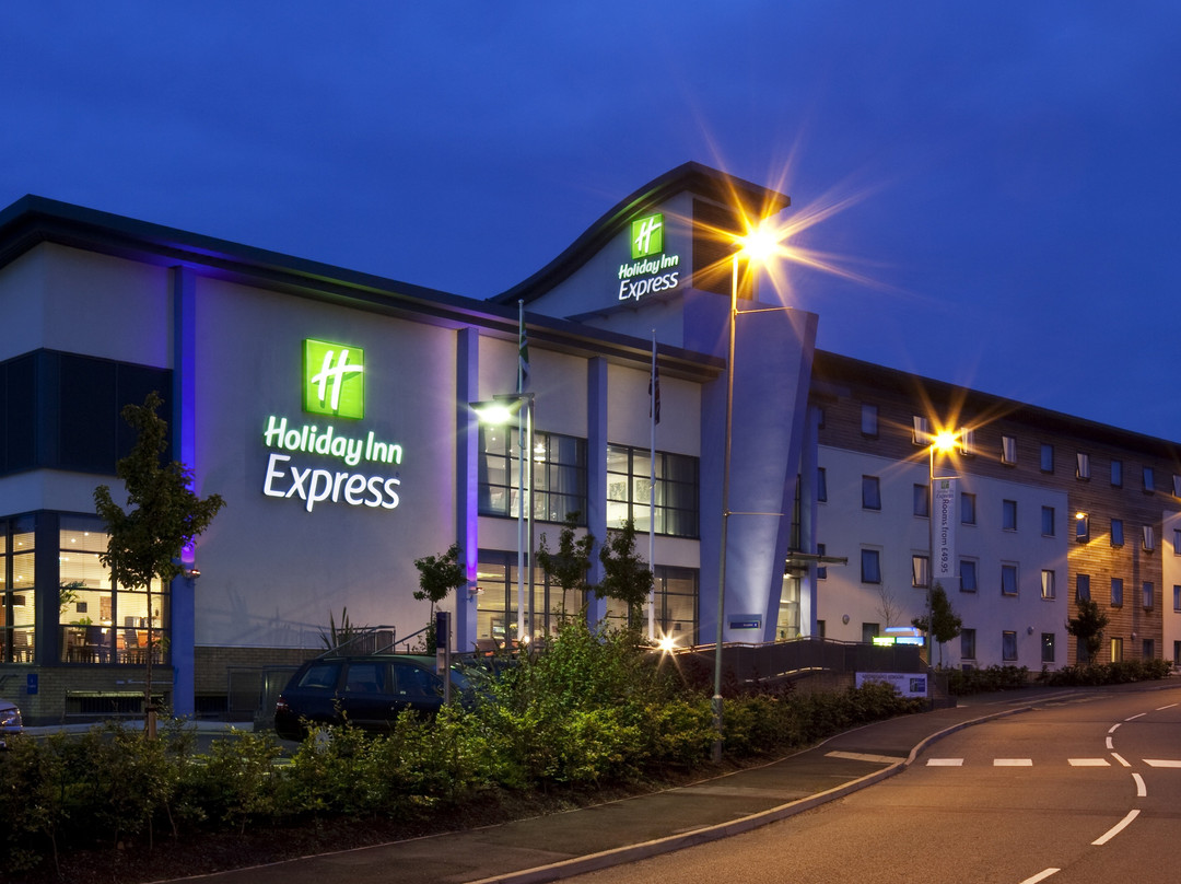 Holiday Inn Express Birmingham - Walsall by IHG主图