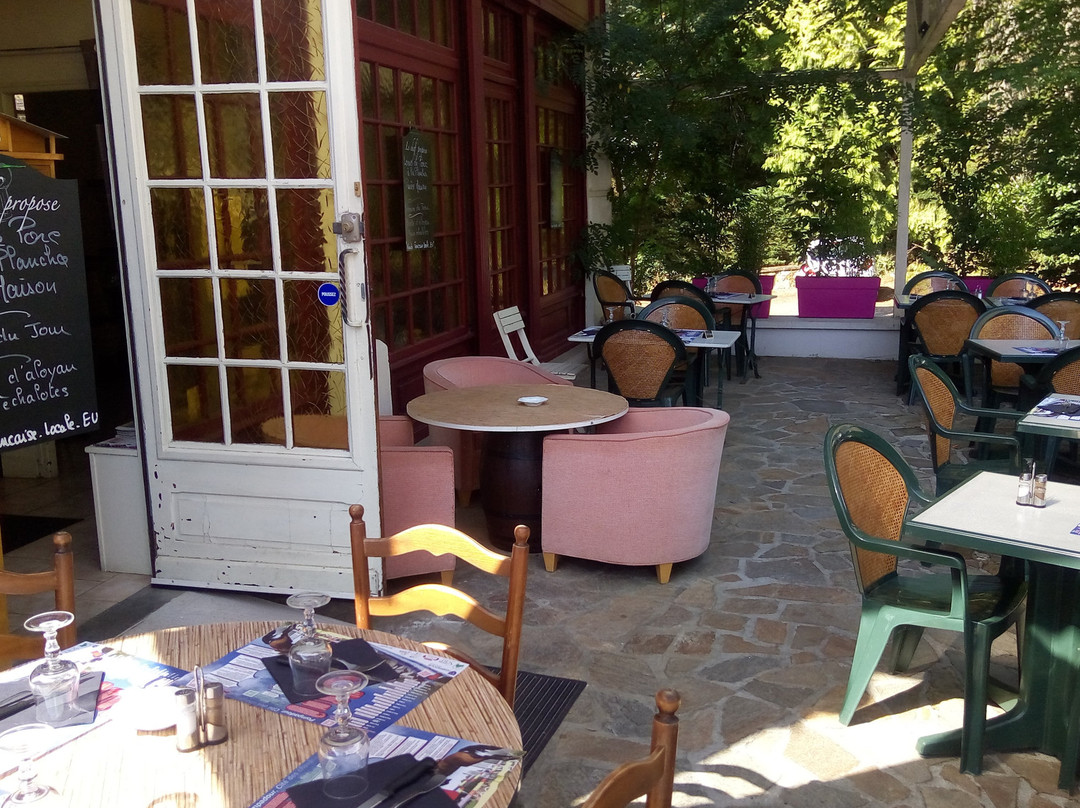 Auberge de la Marquise主图