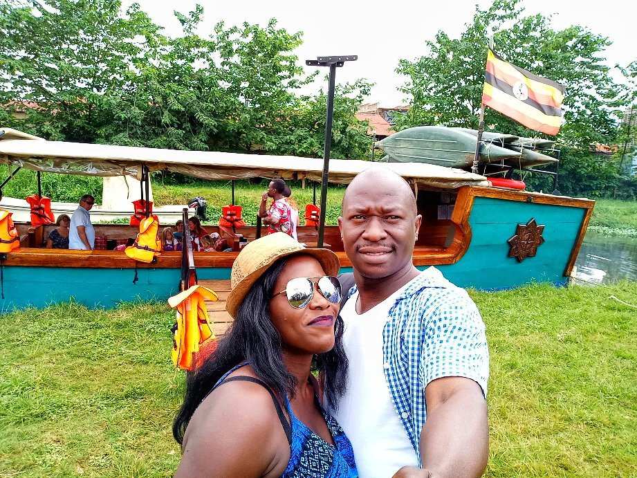 The Mvule Boat-金贾必去景点