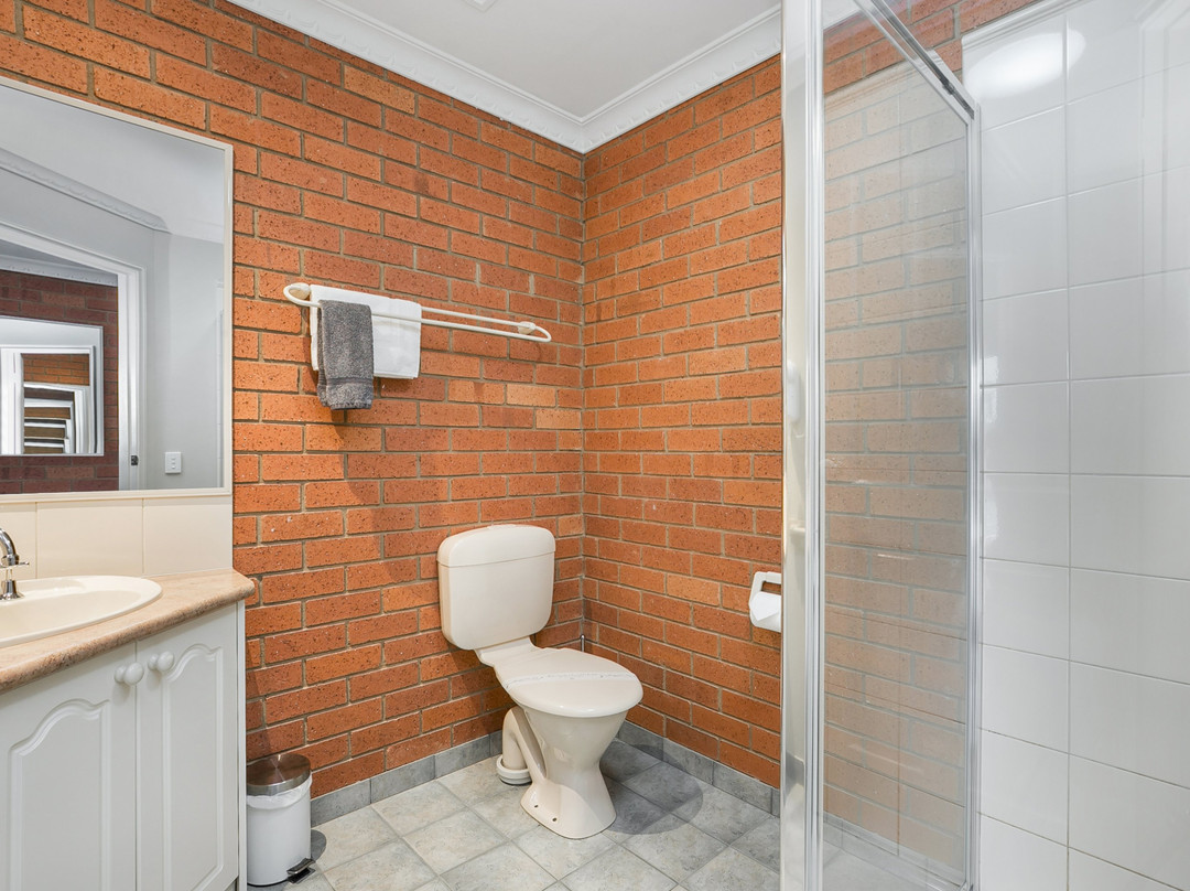 Bendigo Goldfields Motor Inn主图