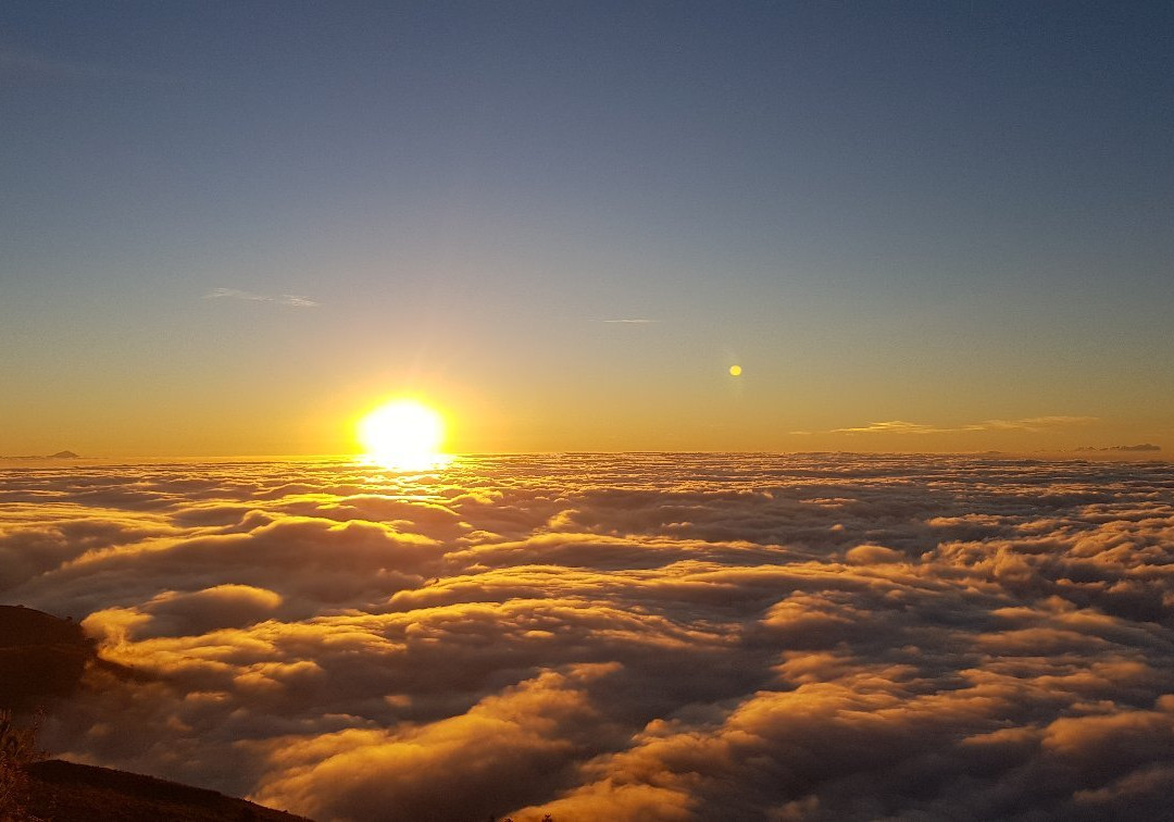 Rinjani Trek Adventure景点图片