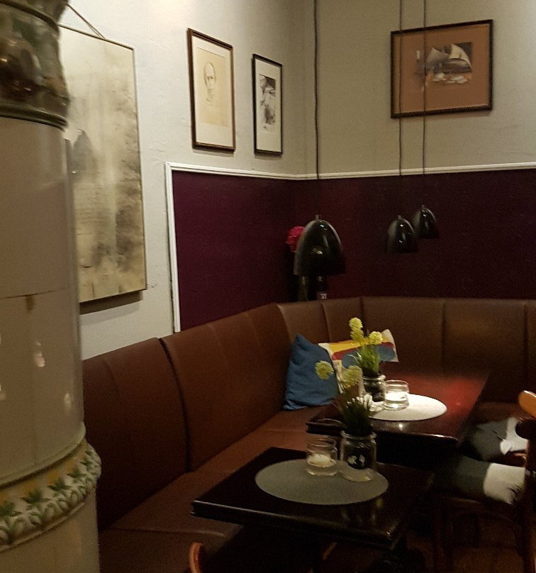 Penny Lane 20.18景点图片