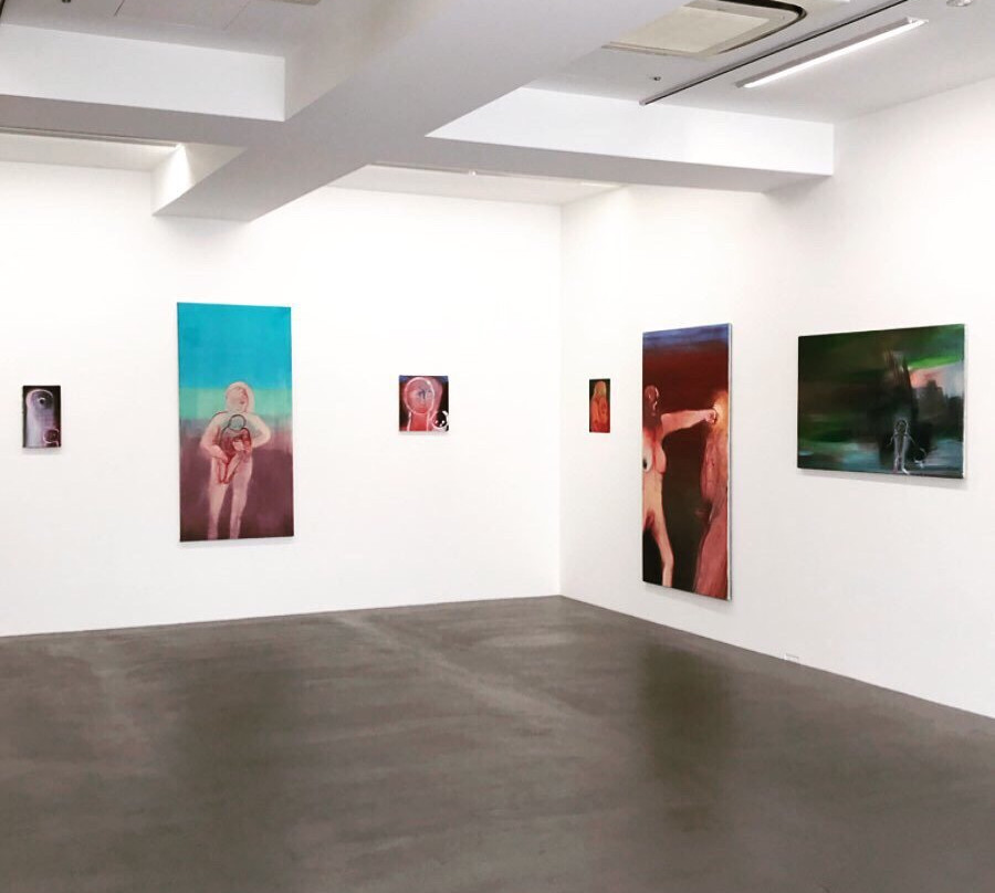 Wako Works of Art-Roppongi必去景点