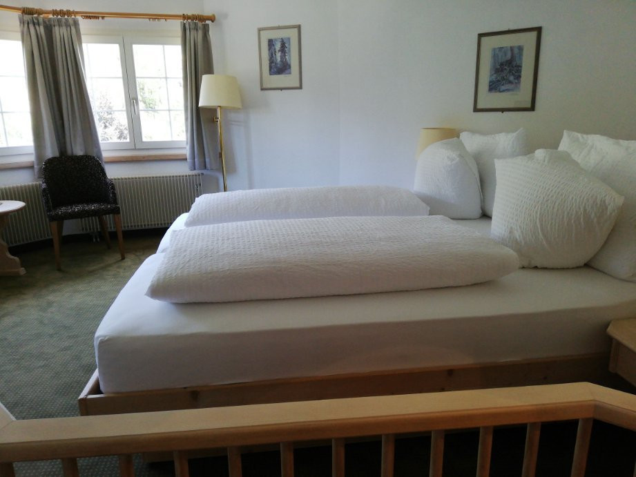 Hotel Villa Post主图