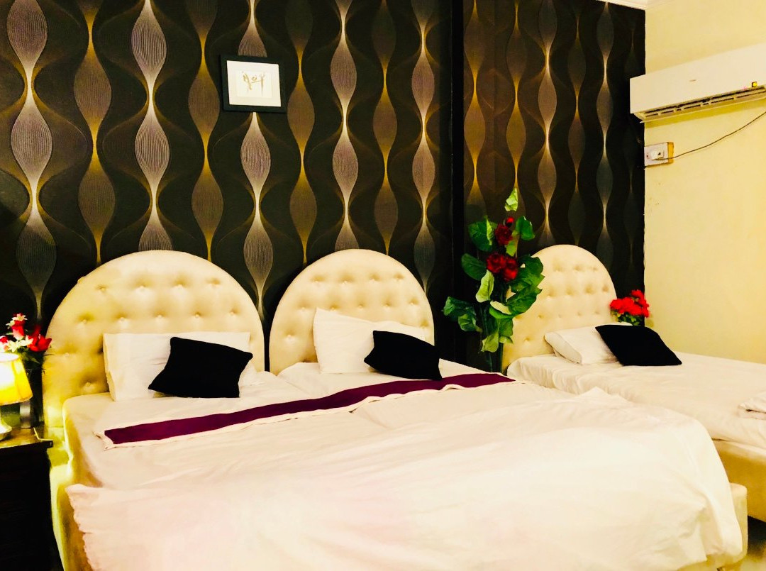 Aimys Villa Guest House主图