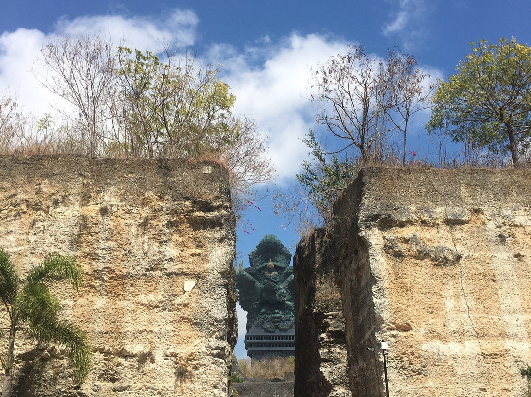 Adventures by Arie-登巴萨必去景点