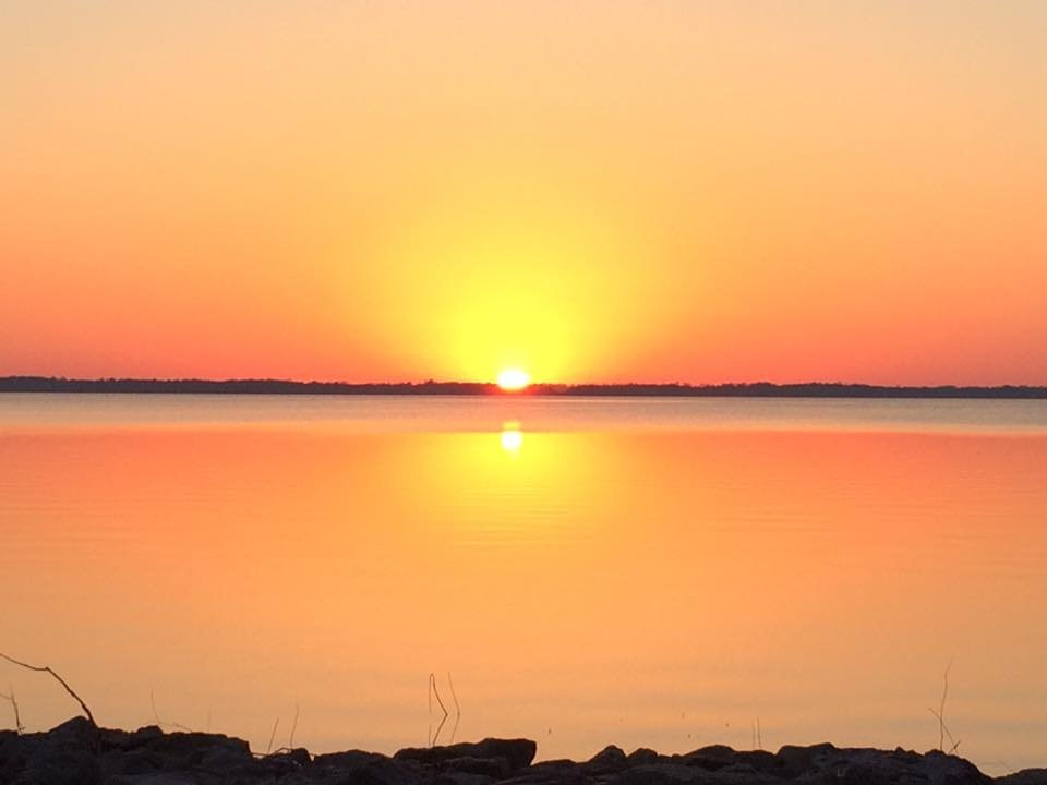 Rend Lake-Sesser必去景点