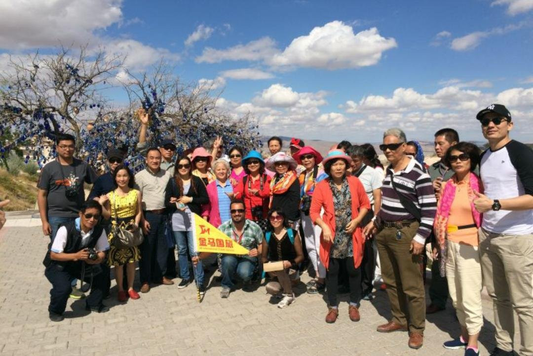 Alex Tour Guide-伊斯坦布尔必去景点