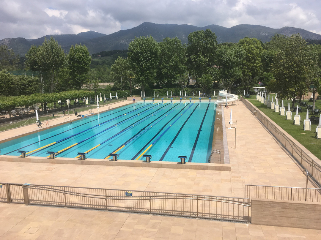 Piscina Clt-特尔尼必去景点