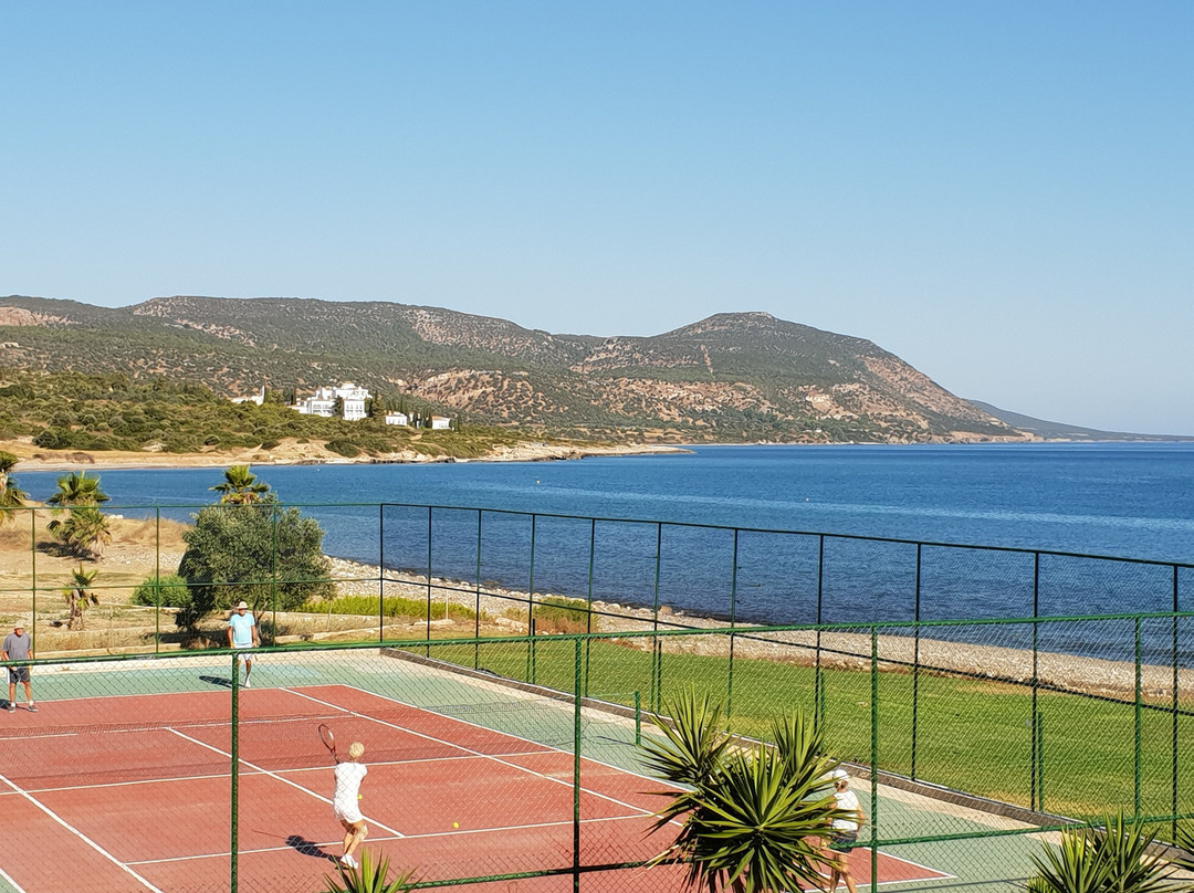 Souli Beach Hotel主图