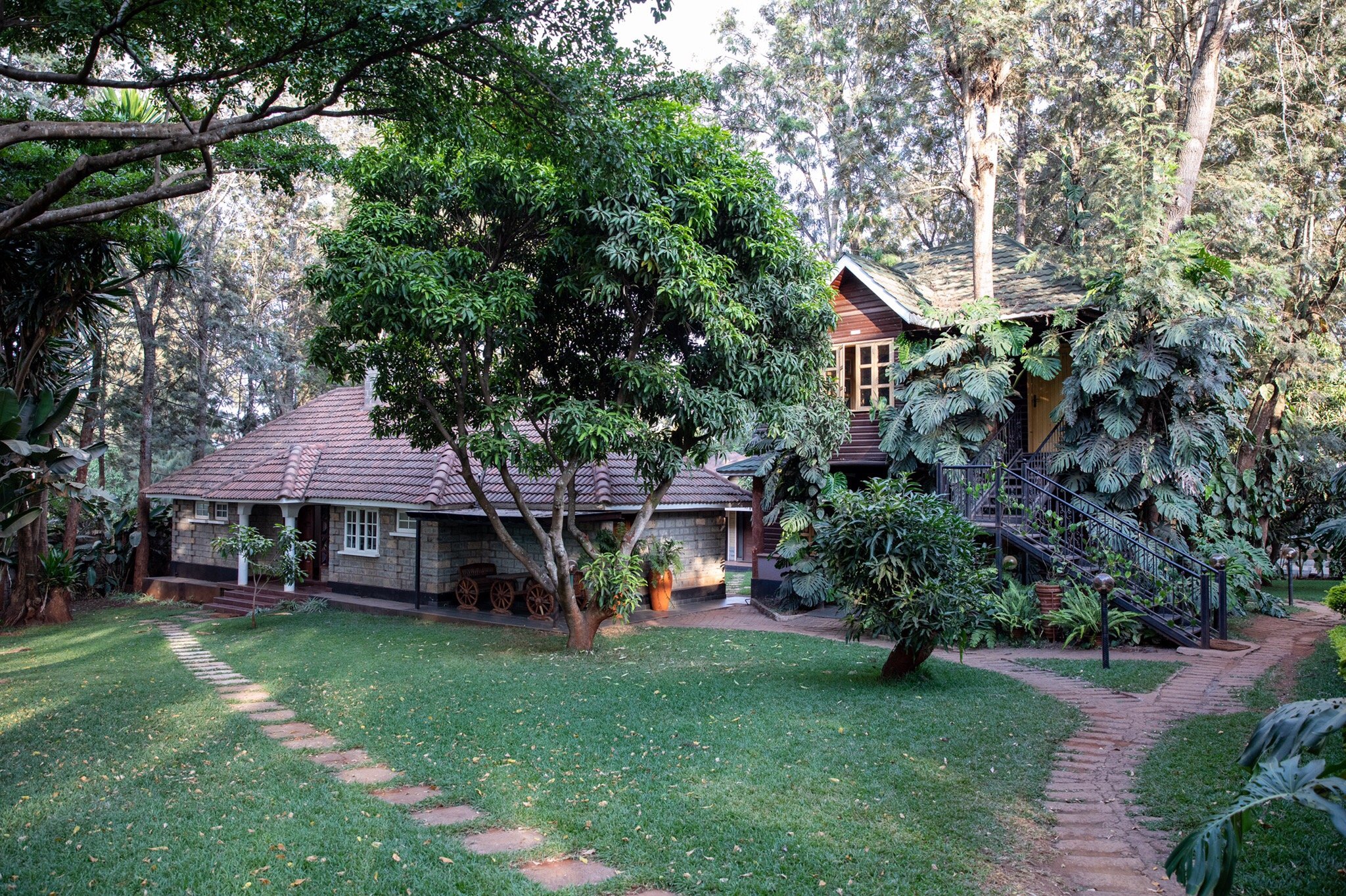 Karina Guest House-官方