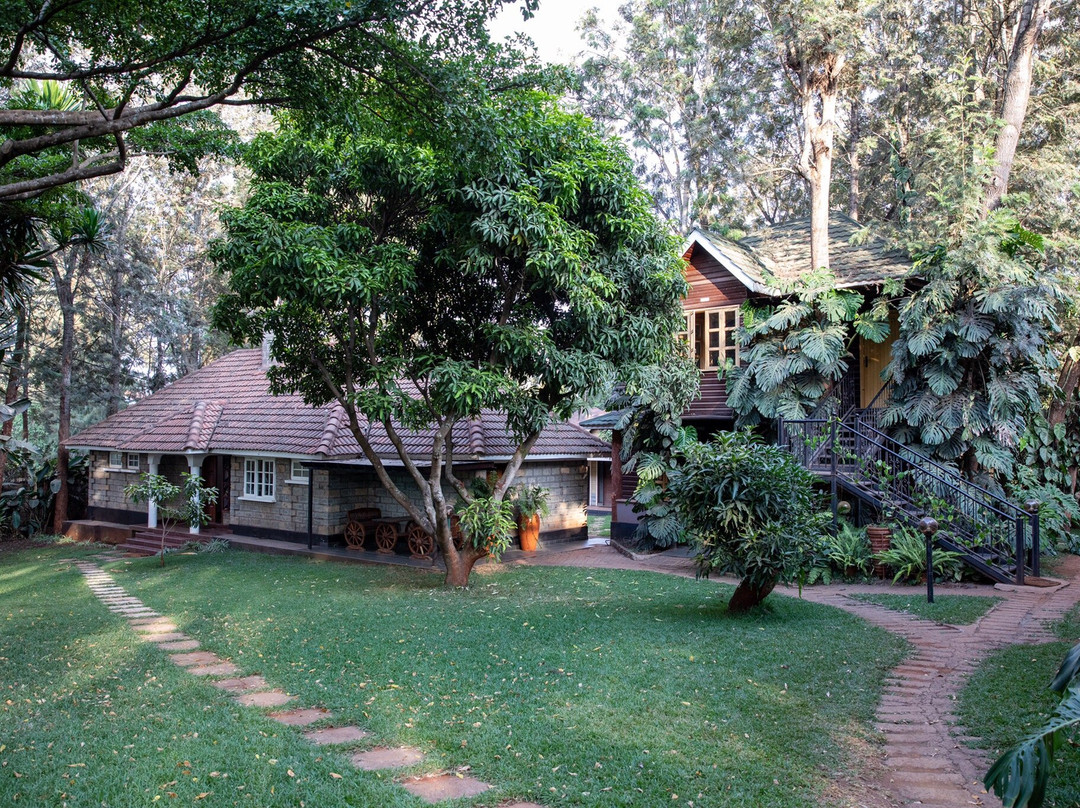 Karina Guest House主图