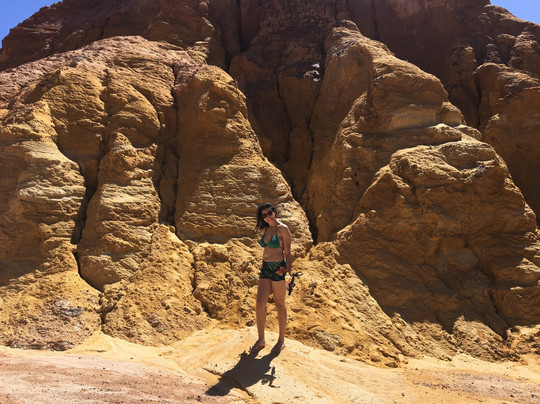 Sol Beach-Joao Pessoa必去景点