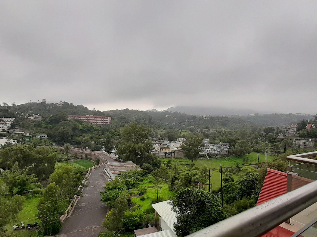 Sterling Mount Abu主图