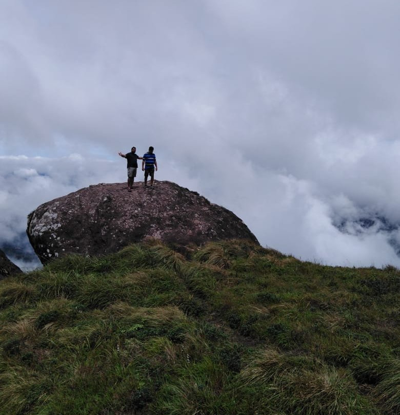Munnar Trekking Adventure景点图片