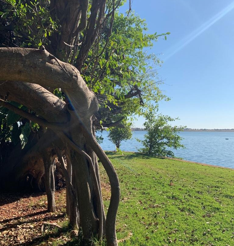 Pousada da Ilha主图