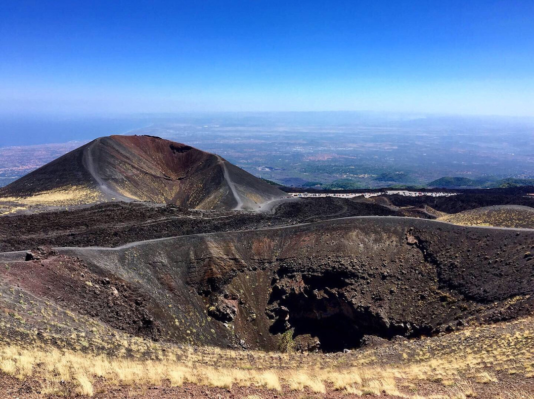 Sicily Wild Trekking-Zafferana Etnea必去景点