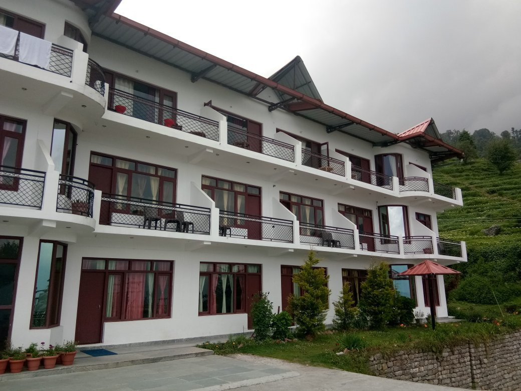 Vijay Mount View Resort主图