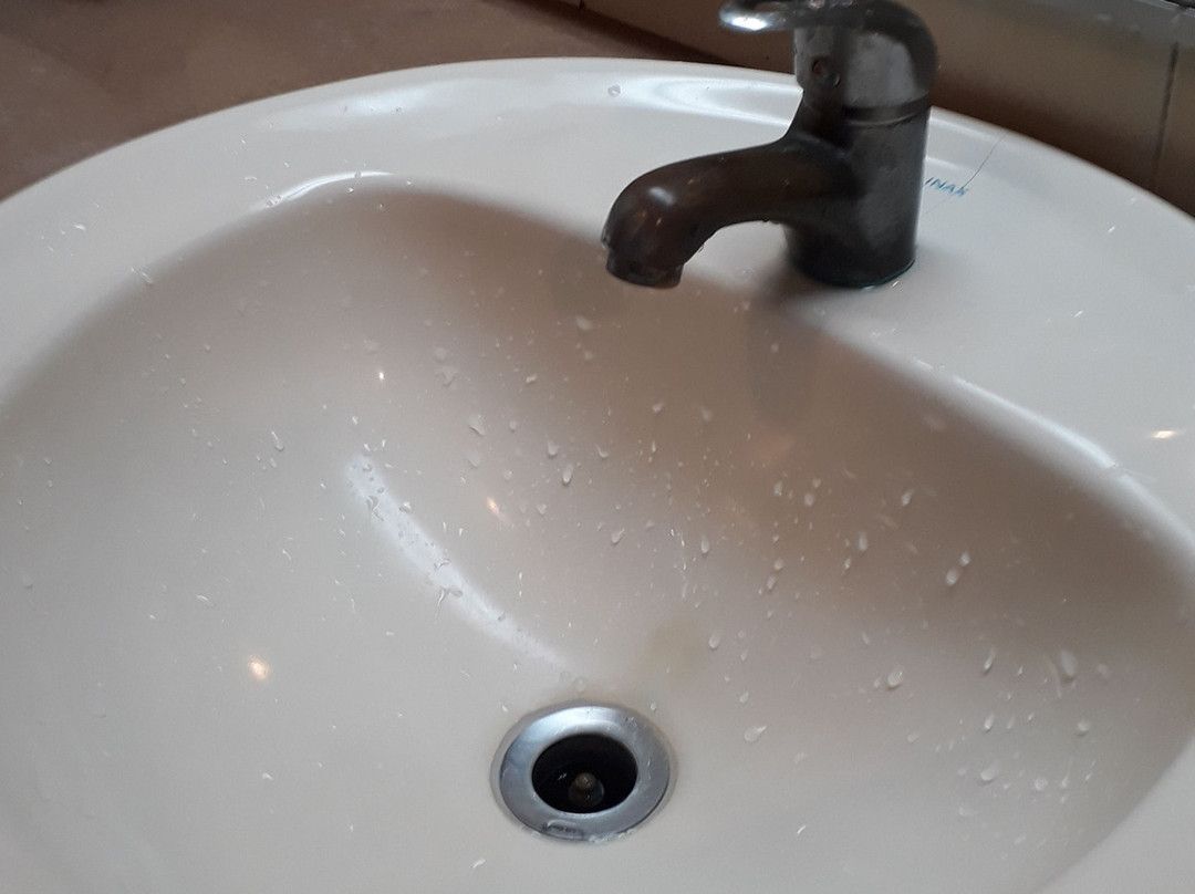 德禺海滩度假酒店主图