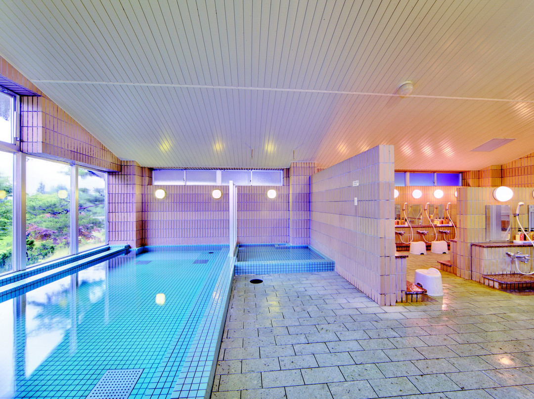Kawaguchi Onsen Ouu Sanso主图