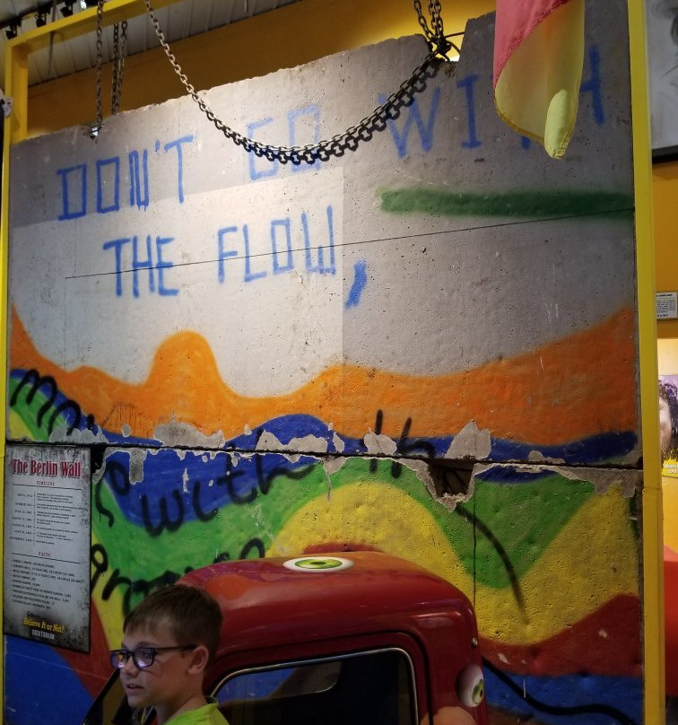 Ripley's Believe it or Not! Ocean City-大洋城必去景点