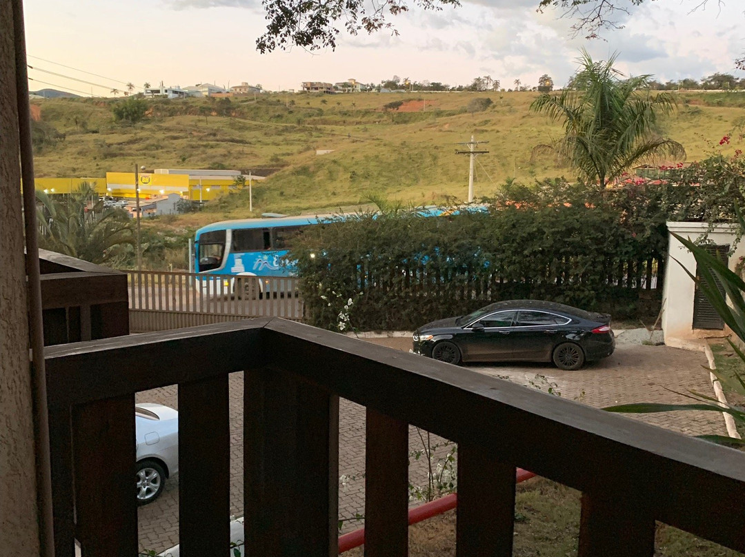 Estrada Real Palace Hotel主图