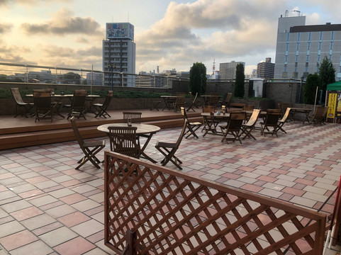 Hotel Lake View Mito主图