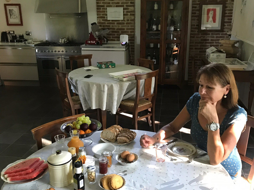 Tenuta Ottocento主图