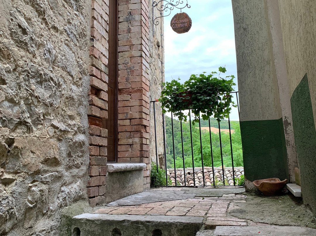 La Locanda del Buongustaio主图
