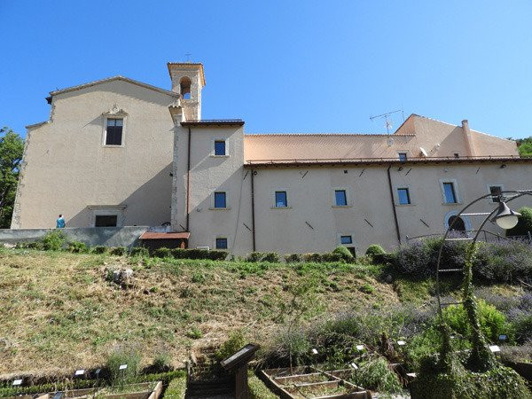 Convento di San Colombo - Dimora Storica主图