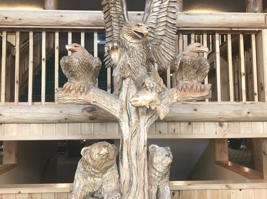 The Lodge At Giants Ridge主图