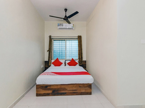 OYO Aditya Service Apartment主图