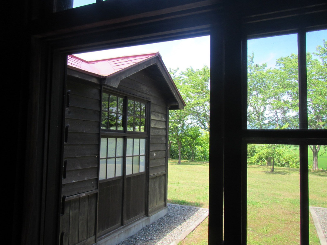 Kakashi Furusato-kan Museum-共和町必去景点