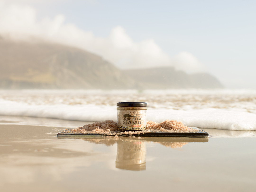 Achill Island Sea Salt景点图片