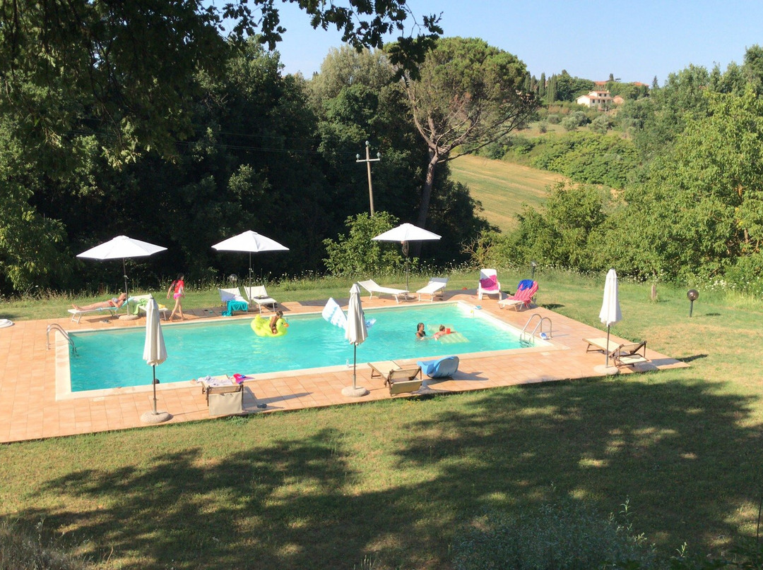 Podere San Lorenzo主图